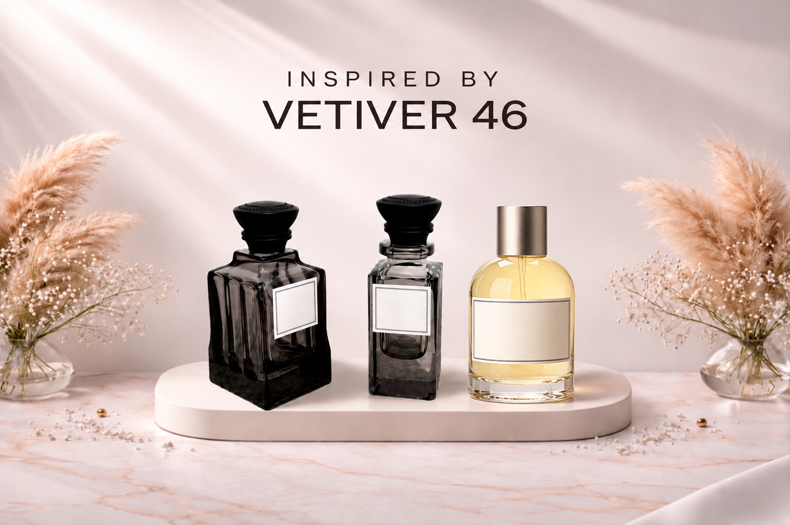 VETIVER 46 (MEDIUM)