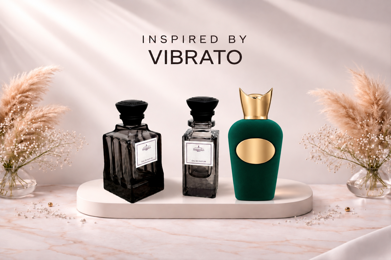 Vibrato