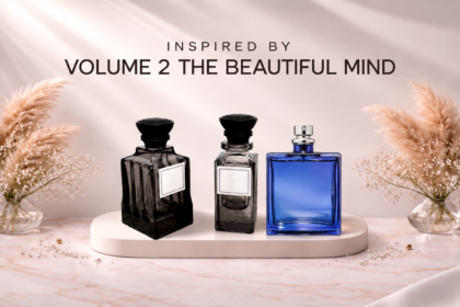 Volume 2 The Beautiful Mind