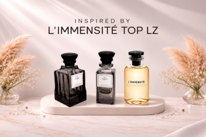 l'immensite Top LZ