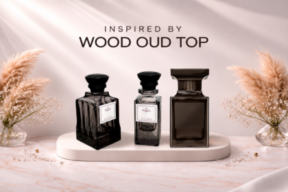 Wood Oud(Top)