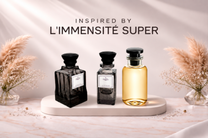 L'immensite Super