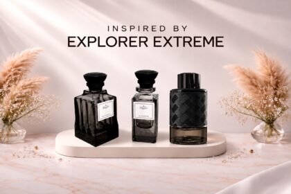 Explorer Extreme