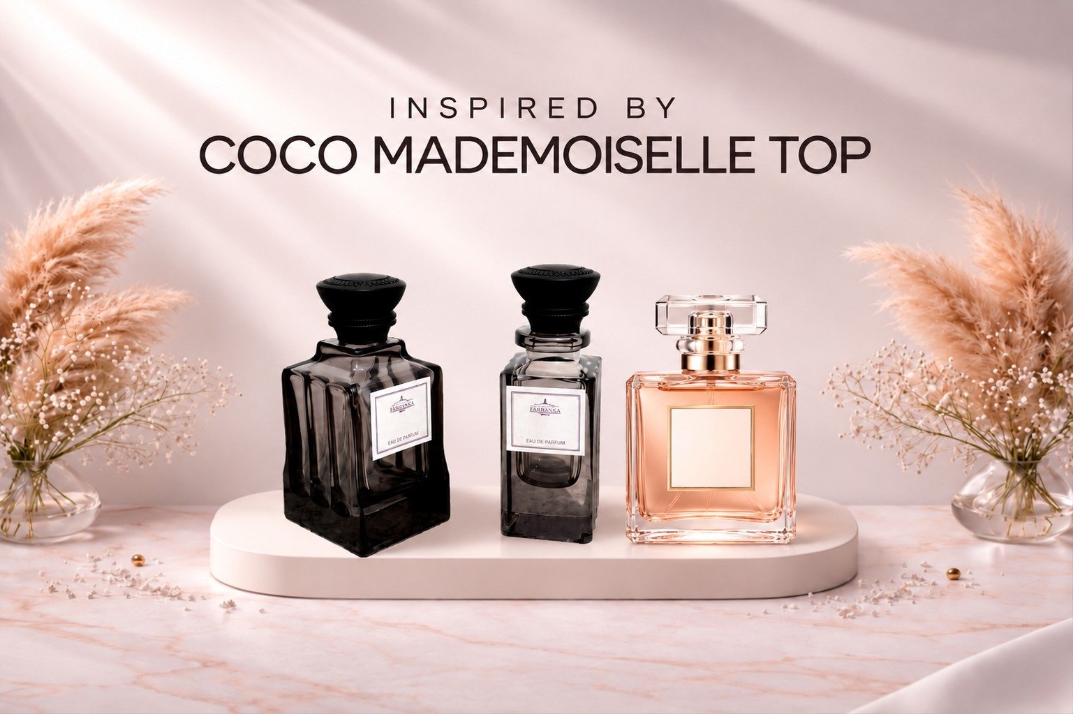 Coco Mademoiselle Top