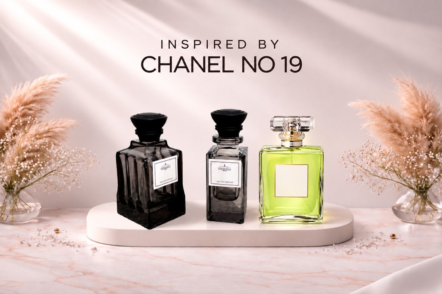 Chanel No 19