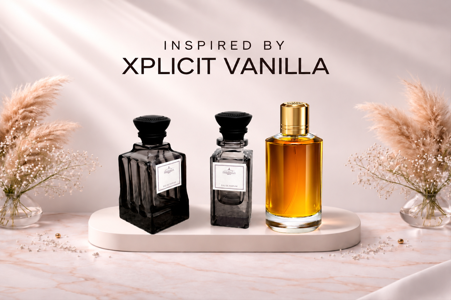 Xplicit Vanilla
