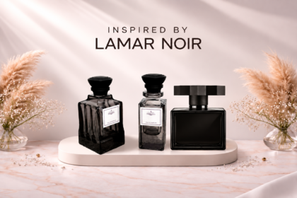 Lamar Noir