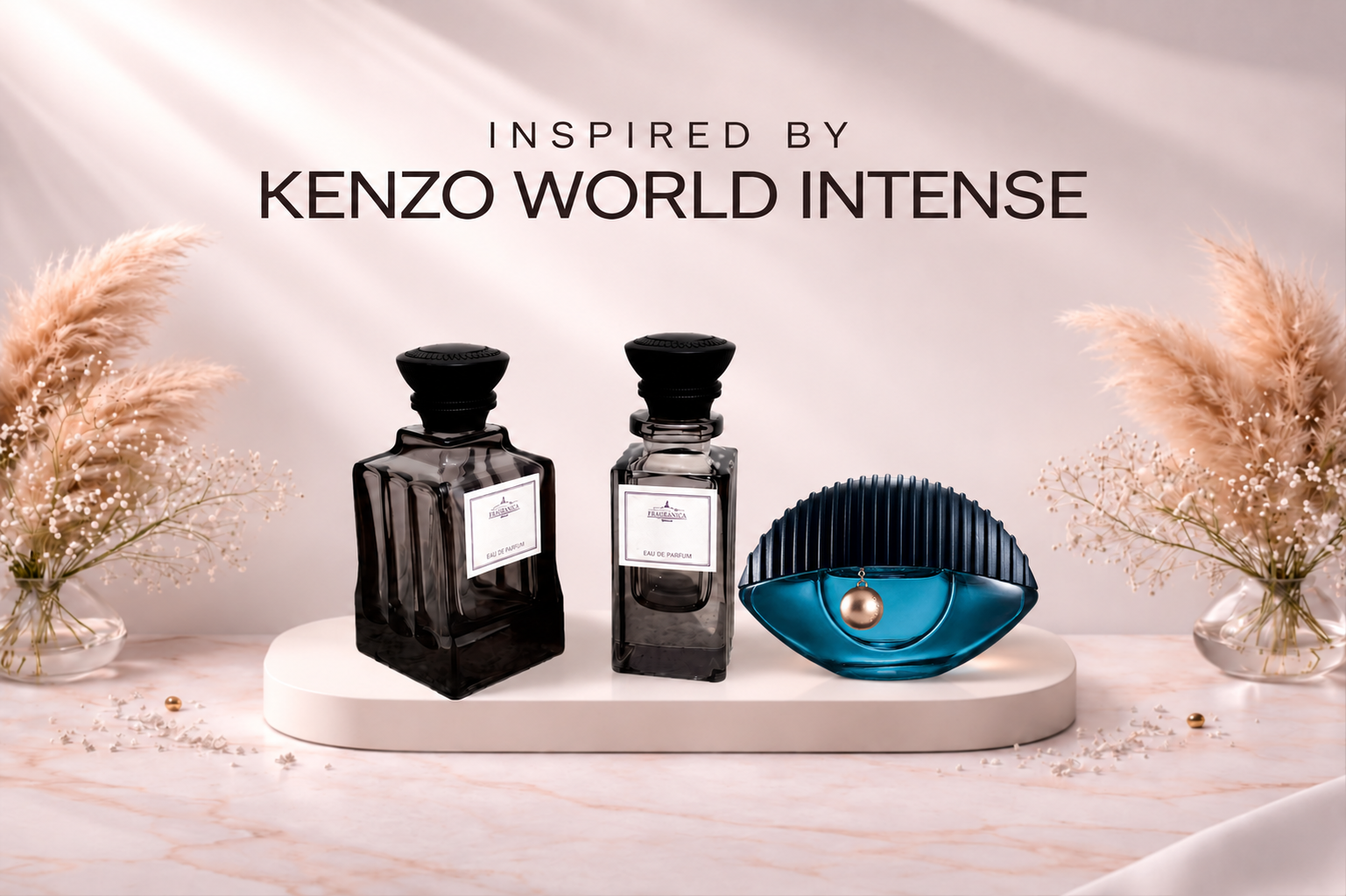 Kenzo World Intense