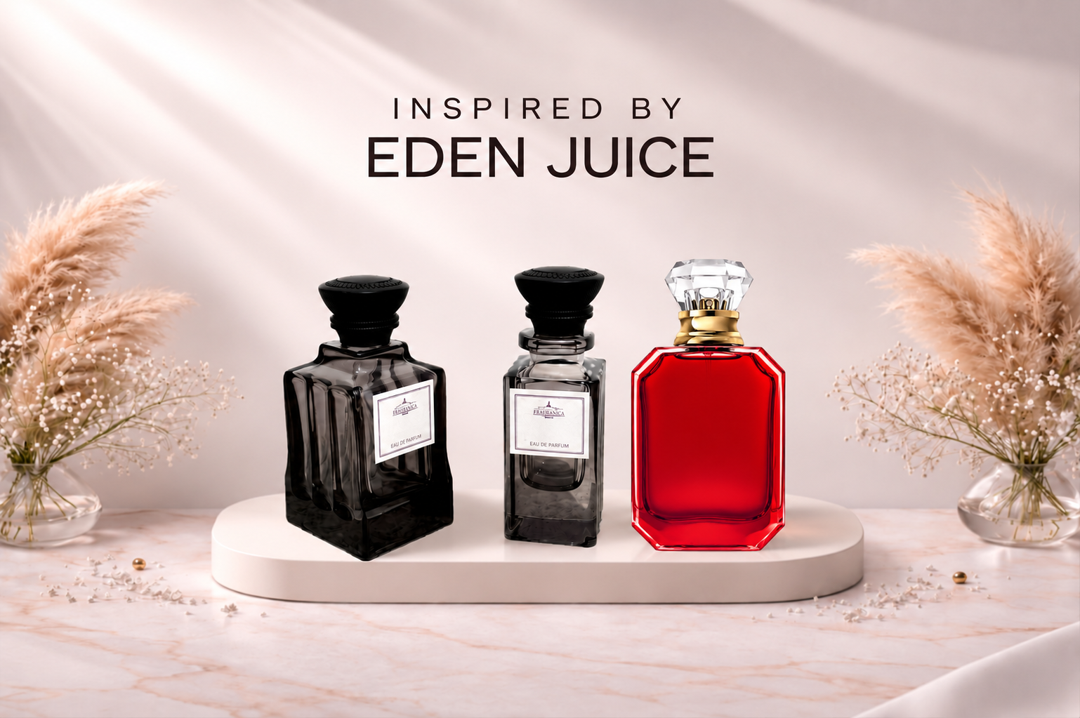 Eden Juice