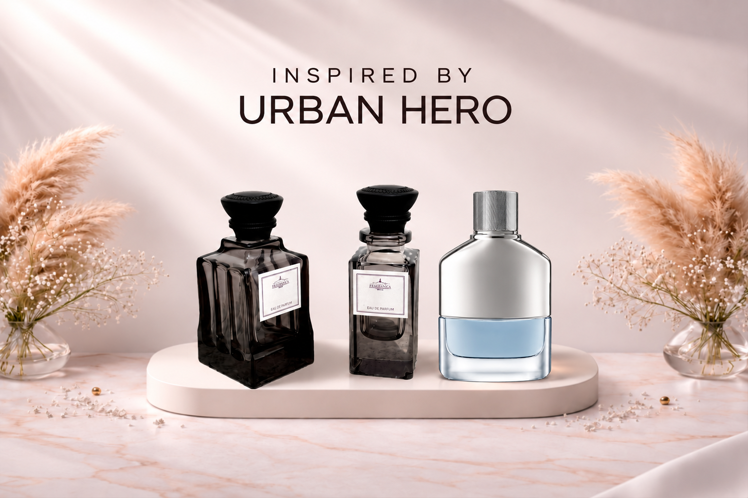 Urban Hero