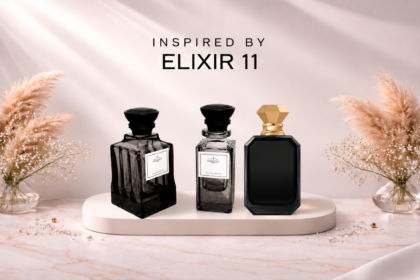 Elixir 11